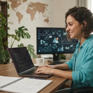 Como Avaliar e Escolher Cursos de Python que Aliem Custo-benefício e Qualidade no Brasil