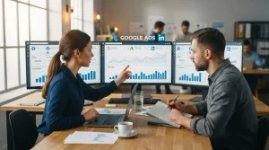 Como Escolher a Plataforma de Tráfego Pago Ideal para o Perfil do seu Negócio
