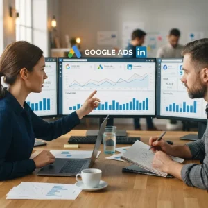 Como Escolher a Plataforma de Tráfego Pago Ideal para o Perfil do seu Negócio