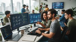 Como Escolher o Framework Python Ideal para Projetos de Desenvolvimento no Brasil