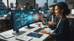 Como Integrar Ferramentas de SEO e Inteligência Artificial para Otimizar Resultados em Sites Empresariais