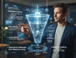 Como Integrar Inteligência Artificial para Otimizar Seu Funil de Vendas com Meta Ads