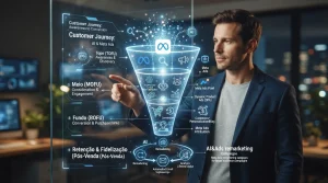Como Integrar Inteligência Artificial para Otimizar Seu Funil de Vendas com Meta Ads