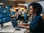 Como o Python Potencializa Estratégias de Marketing Digital no Brasil