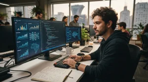 Como Python Potencializa Projetos de Automação Integrando SEO e IA no Mercado Brasileiro