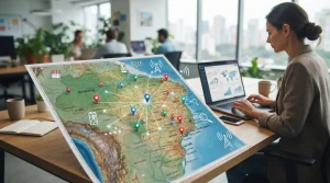 Estratégias Avançadas de SEO Local para Potencializar Empresas Brasileiras no Ambiente Digital