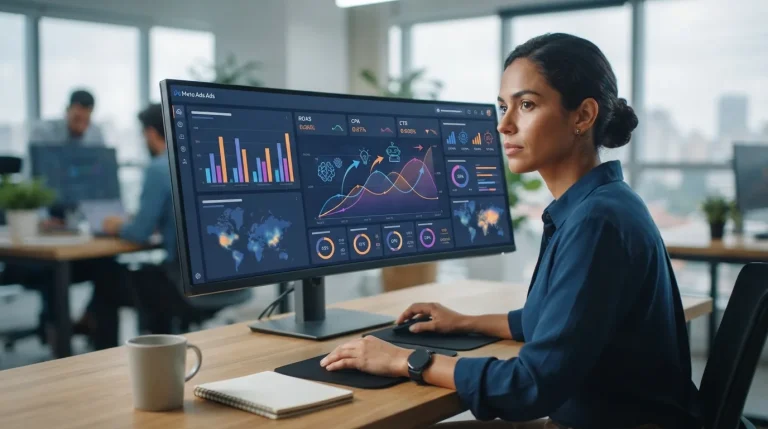 Estratégias Avançadas para Potencializar Resultados em Campanhas Meta Ads com Foco em Inteligência Artificial