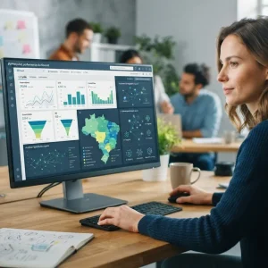 Estratégias Inovadoras para Potencializar Campanhas com Meta Ads no Mercado Brasileiro