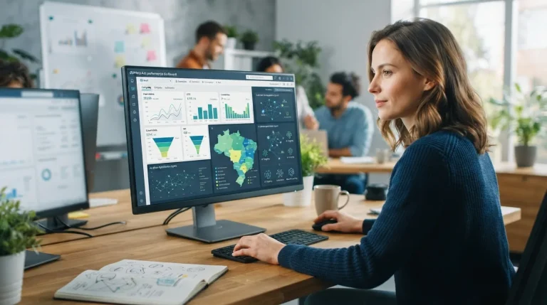 Estratégias Inovadoras para Potencializar Campanhas com Meta Ads no Mercado Brasileiro