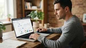 Google Ads Descomplicado: Guia Prático para Criar Sua Primeira Campanha Eficiente