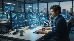 Integrando IA à automação para potencializar resultados em SEO: estratégias avançadas para otimizar sua presença digital